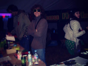 Glade Festival 2009